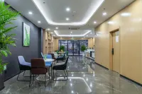 อัพ แอนด์ อิน โฮเทล ชานตง เหว่ยหยาง ขุยเหวินดิสตริก โรงพยาบาลประชาชน