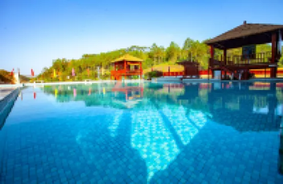 Zijin Fuyingmen Hotel