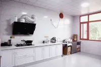 Lushan Runji Homestay