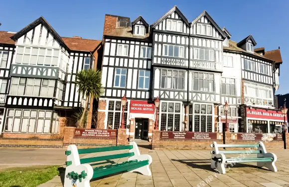 格羅夫納之家酒店