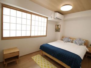 Suidou Apartment 501