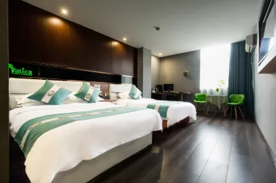 Vatica Hotel