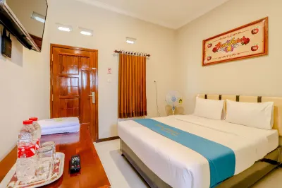 Guest House Syariah NusaIndah 2 Hotel di Tlekung