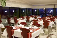 Bugday Hotel - Bữa sáng