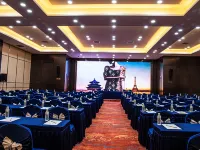 Metropolo Hotels of luopu HeTian city Hotels in Lop County