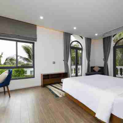 Le Palmier Ho Tram Resort Rooms