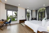 Le Palmier Hồ Tràm Resort