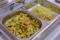 플로럴 호텔 · 난타이항 호텔 (팔리고우 관광지구)