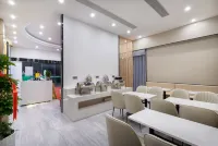 格林豪泰智選飯店（寧德萬達店）