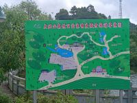揭西大北山度假村 - 酒店附近