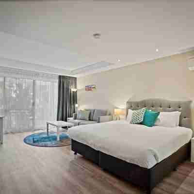 Broadwater Resort WA Tourism Awards 2024 Gold Winner Rooms