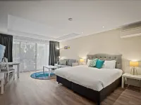 Broadwater Resort WA Tourism Awards 2024 Gold Winner Hotels in Broadwater