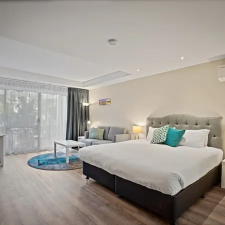 Broadwater Resort WA Tourism Awards 2024 Gold Winner