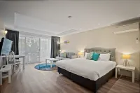 Broadwater Resort WA Tourism Awards 2024 Gold Winner Hotels in Broadwater