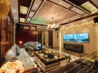 石獅嘉年華ホテル 石獅のホテル