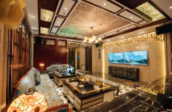 石獅嘉年華酒店