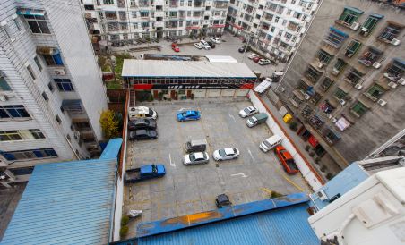 Fashion Hotel 168 Zhuxi County - Housity