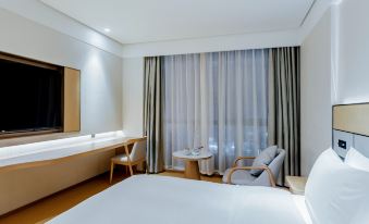 JI HOTEL（Hangzhounan Railway Station) - Housity