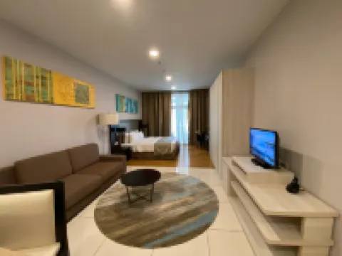 Trinidad Suites Johor, Trademark Collection by Wyndham