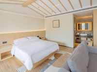 宁波现代度假酒店 - 轻享大床房