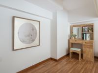 广州蜜蜂窝公寓 - 朴素LOFT一房一厅