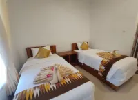 Gedhong Hostel Các khách sạn ở 
