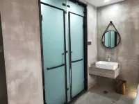 zeqijingpingdujiajiudian - Rooftop Pools