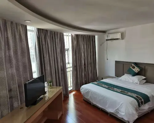 Cenggong Lighthouse Hotel Hotels in Cengong