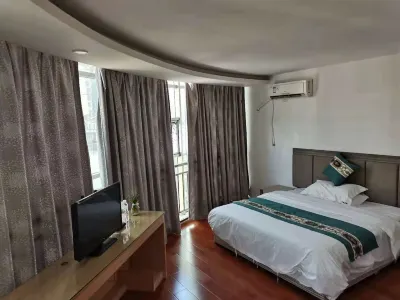 Cenggong Lighthouse Hotel Hotels in Cengong