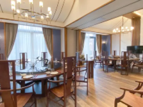 Shunan Cultural Tourism Garden Resort Hotel فنادق في تشانغ نينغ