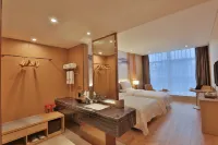 Dengzhou Ruihua Pengyi Hotel Hotels in Dengzhou