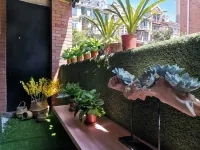Suyi HOME Apartment (Luoman Avenue)