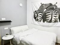 广州海斐公寓 - 温馨一室单床房