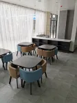 Maitreya Moye Boutique Hot Spring Hotel - balkon