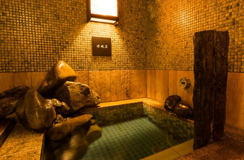 Dormy Inn Premium Wakayama Natural Hot Spring photo 5