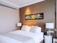 珠海大横琴高级人才公寓酒店 - 一房一厅豪华套房