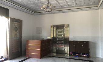 Zhanjiang Hairen Homestay