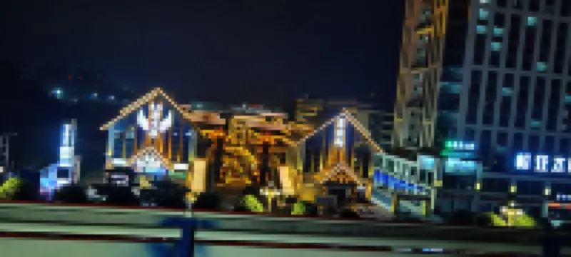 Fangchenggang Muning Homestay