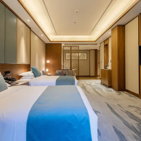 Tanyue Hotel (Wuxi Sanyang Plaza) Отели рядом с достопримечательностью «Театр Мир»
