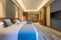 檀悦|GRACEMONORSTAYガーデンホテル（三陽広場無錫駅）