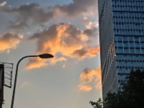 Juzhou Yipin High-altitude River View Boutique Homestay (Changsha Wuyi Square IFC） Hotels in 