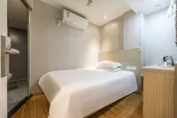 Hi Inn (Shanghai Xuhui Jiaotong University) Hotels in Shanghai