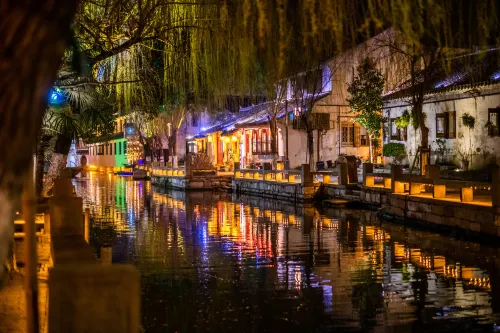 Yunzhongju boutique Inn - إقامة ريفية