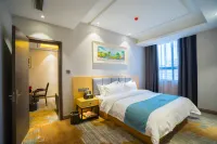 Xincai Boyi Hot Spring Hotel