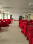 Wuyuan New Era Hotel - parcheggio