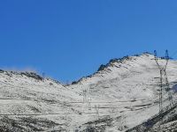 四姑娘山阿兰客栈 - 酒店附近
