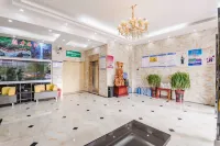 Happy Smart Hotel - Gym