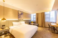 HanTing Hotel (Luoyang Luoning) - Park Yeri