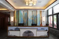 Jinggangshan Yixuan Hotel