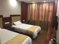 Yuelong Hotel Lingqiu Hotels in Lingqiu